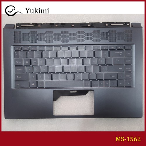 1562 per msi - stealth, 15m