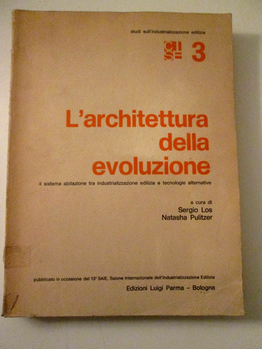 Los sergio pulitzer - los, sergio/pulitzer