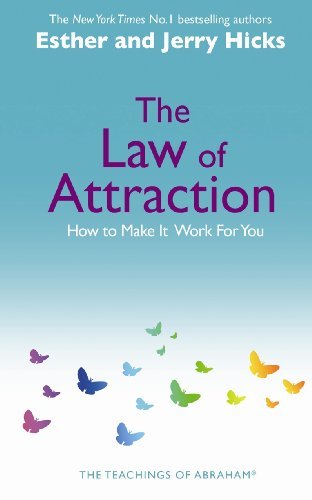 The law attraction - of, to