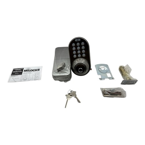 Catenaccio touch pad