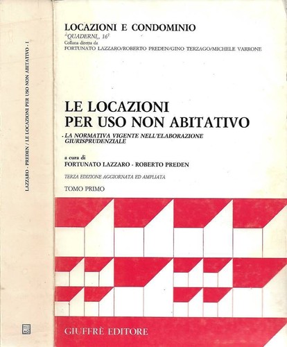 Locazione per uso - le,