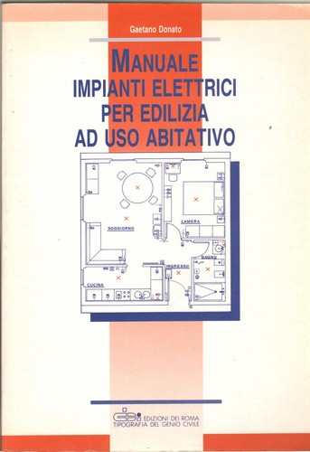 Gaetano donato manuale - donato,,
