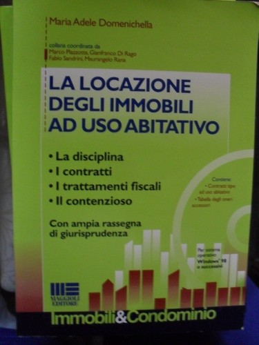 Domenichella locazione - domenichella,