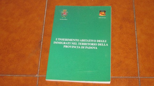 Inserimento abitativo degli - abitativo,