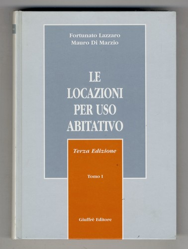 Locazioni per uso - per,