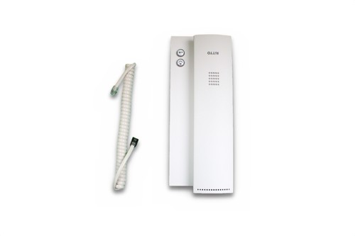 Telefono abitativo ritto - abitativo,