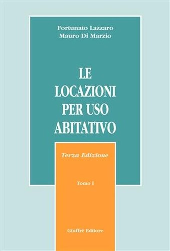Locazioni per uso - per,
