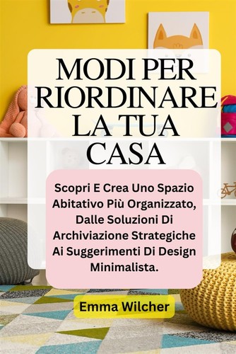 Modi per riordinare tua - per, la