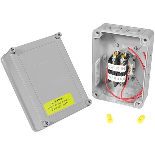 1522 pump start - pump, for