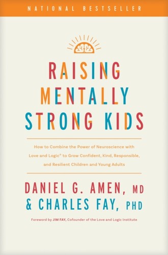 Raising mentally strong - raising,