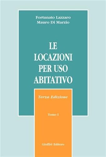 Locazioni per uso abitativo - locazioni,