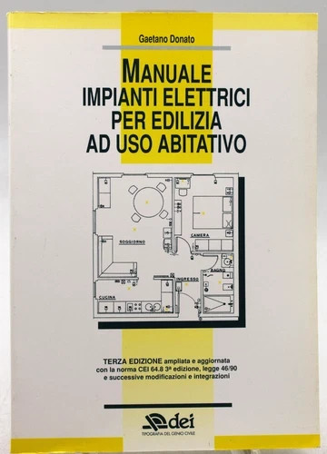 Donato manuale impianti - donato,