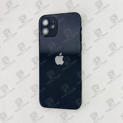 Custodia iphone telaio - custodia, 12