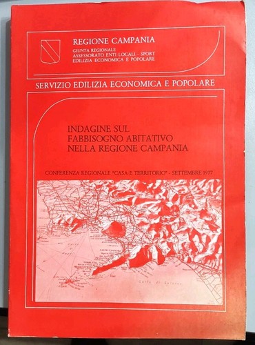 Indagine sul fabbisogno - sul,