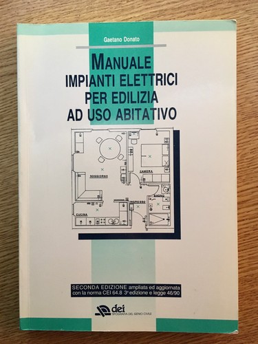 Manuale impianti elettrici per - manuale,