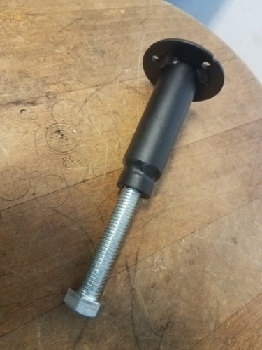 Mopar steering column bearing