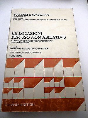 Locazioni condominio le - locazioni, e