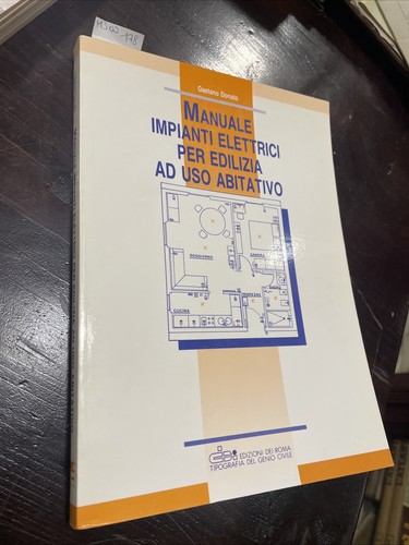 Manuale impianti elettrici per