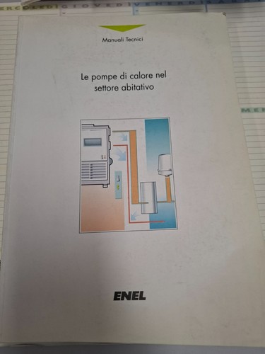Pompe calore nel - pompe,