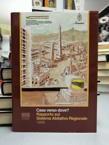 Casa verso dove rapporto sul - rapporto,