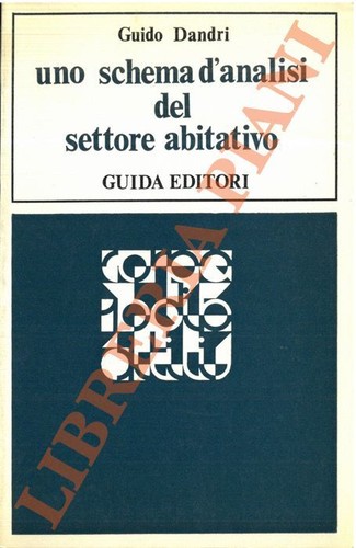 Dandri guido uno schema - dandri,