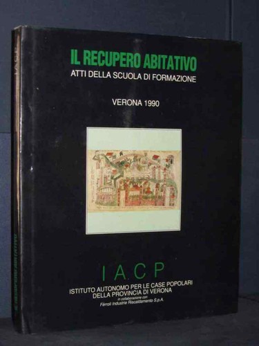 Aavv recupero abitativo - il,