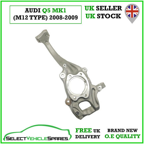 Nuovo audi mk1 driver ruota - nuovo,
