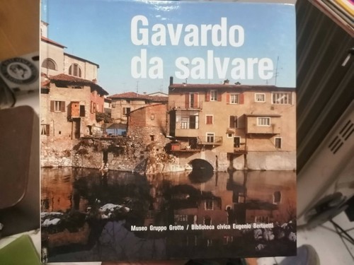Gavardo salvare sopraponte - gavardo,