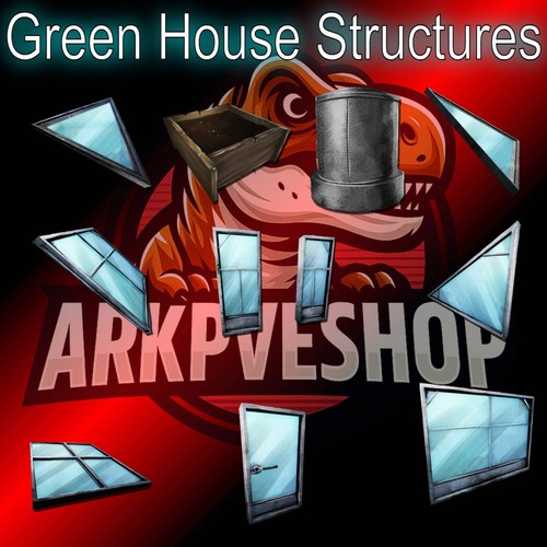 Asa pve ark sopravvivenza - asa, 🦖ark