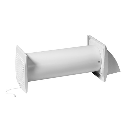 Impianto ventilazione - impianto, di
