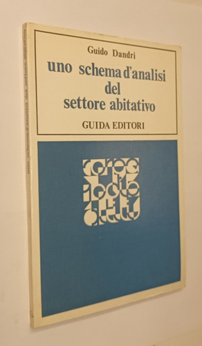 Guido dandri uno - dandri-uno, schema