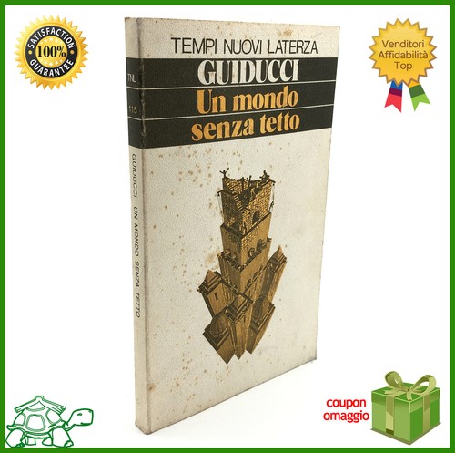 Mondo senza tetto roberto - senza,
